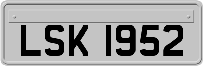 LSK1952
