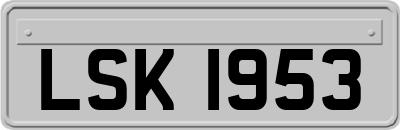 LSK1953