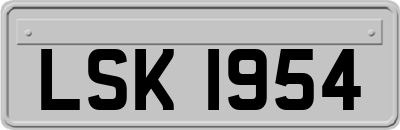 LSK1954