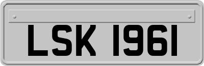 LSK1961