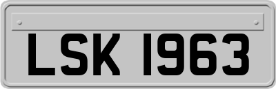 LSK1963