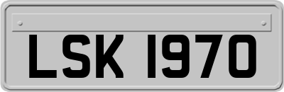 LSK1970