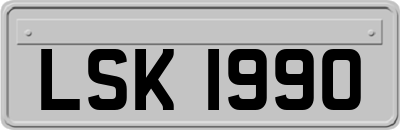 LSK1990