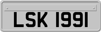 LSK1991