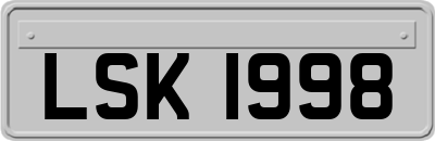 LSK1998