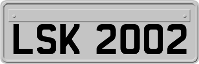 LSK2002