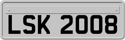 LSK2008