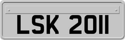 LSK2011