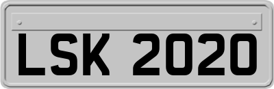 LSK2020
