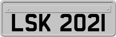 LSK2021