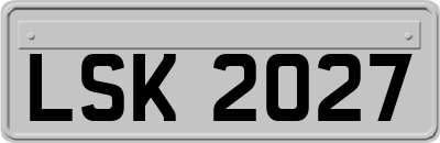 LSK2027
