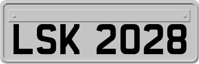 LSK2028
