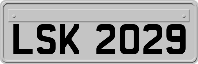 LSK2029
