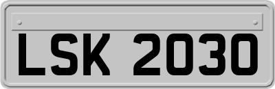 LSK2030