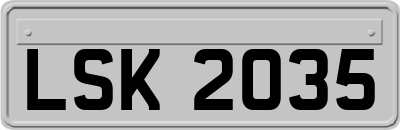 LSK2035