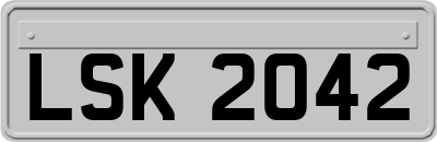 LSK2042