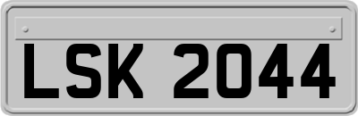 LSK2044
