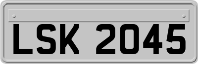 LSK2045