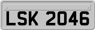 LSK2046
