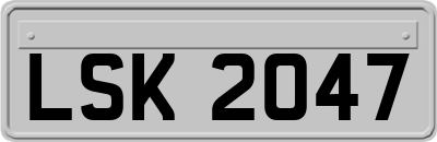 LSK2047