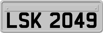 LSK2049
