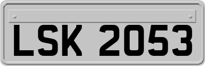 LSK2053