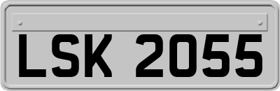 LSK2055