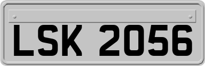 LSK2056