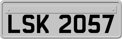 LSK2057