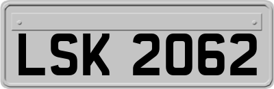 LSK2062