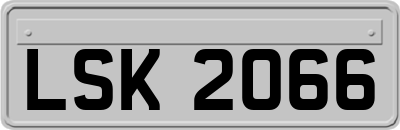 LSK2066