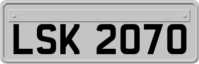LSK2070