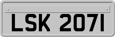 LSK2071