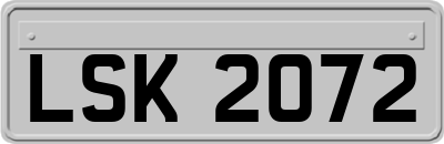 LSK2072