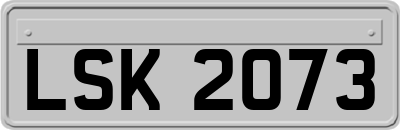 LSK2073