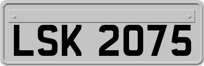 LSK2075