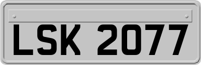 LSK2077