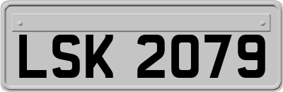 LSK2079