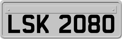 LSK2080