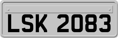 LSK2083