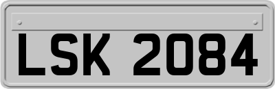 LSK2084