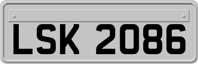 LSK2086