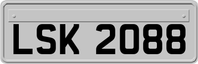 LSK2088