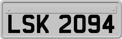 LSK2094