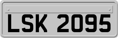 LSK2095