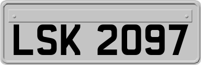 LSK2097