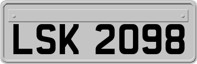 LSK2098