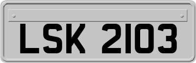 LSK2103
