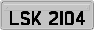 LSK2104
