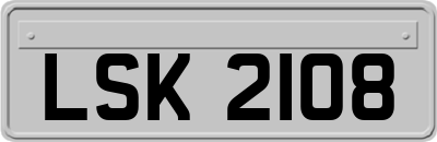 LSK2108